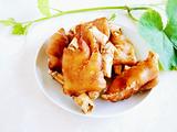 香酥猪手