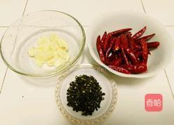 骨汤麻辣烫的做法图解1