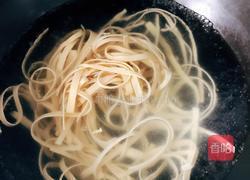 凉拌三丝的做法图解4