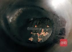 凉拌三丝的做法图解8