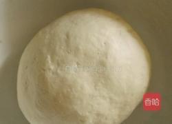 芝麻小餐包的做法图解2