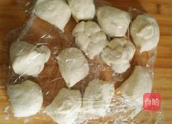 芝麻小餐包的做法图解7