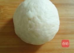 芝麻小餐包的做法图解8