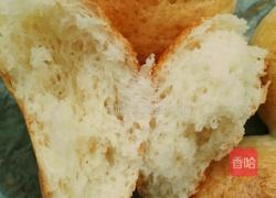 芝麻小餐包的做法图解15