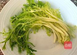 蔬菜沙拉的做法图解1