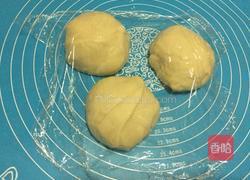 酸奶土司（一次发酵法）的做法图解6