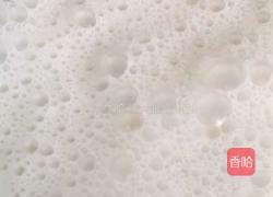 芒果椰子冻的做法图解4
