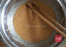 炸鸡排的做法图解4