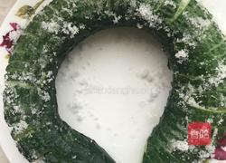 胸有成竹的做法图解2