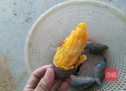 烤番薯的做法图解5