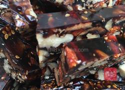 阿胶膏的做法图解8