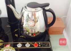 原味奶茶的做法图解1
