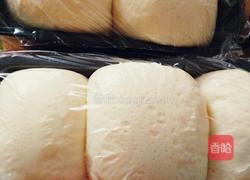 原味吐司面包的做法图解10