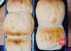 原味吐司面包的做法图解12