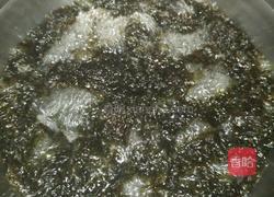 紫菜蛋汤的做法图解4