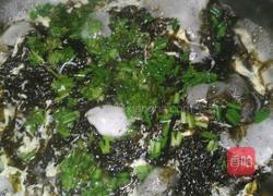 紫菜蛋汤的做法图解6