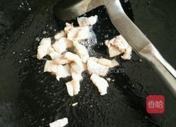 煮豆角的做法图解5