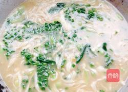 家常糊涂面的做法图解5