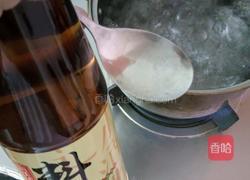 山药木耳鸡汤的做法图解5