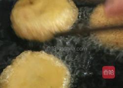 山西黄米面油糕的做法图解6