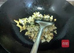 蒸卤面的做法图解4