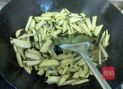 蒸卤面的做法图解5
