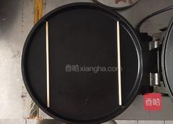 火腿鸡蛋卷的做法图解3