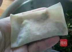 馄饨的做法图解7