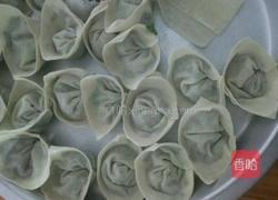 馄饨的做法图解9