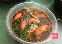糟虾的做法图解6