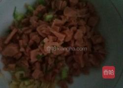鸡蛋煎饼的做法图解3