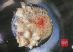 芹菜炒豆干的做法图解5