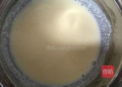 可可冰激淋的做法图解4