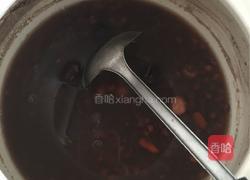 红豆薏仁汤的做法图解2