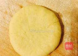 椰蓉花朵面包的做法图解9