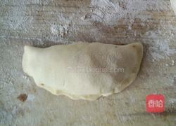 鸡蛋韭菜馅饼的做法图解16