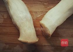 塔吉锅鸡腿菇烧鸡翅的做法图解1