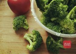塔吉锅鸡腿菇烧鸡翅的做法图解2
