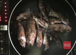 宝宝石斑鱼汤的做法图解3