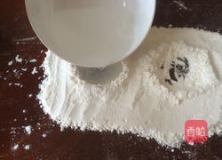 手擀面（双色版）的做法图解5