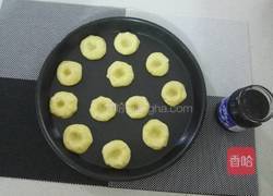 果酱小饼干的做法图解9
