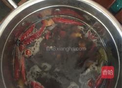 泡爪的做法图解3