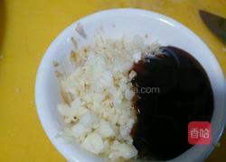 蒜香粉丝娃娃菜的做法图解4