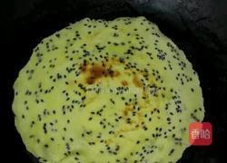 自制薄脆鸡蛋卷的做法图解3