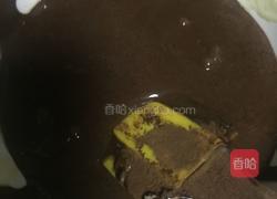 复古蛋糕卷的做法图解8