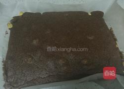 复古蛋糕卷的做法图解9