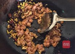 宫保鸡丁的做法图解6