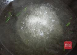 西红柿鸡蛋疙瘩汤的做法图解5
