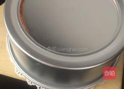 红丝绒戚风的做法图解16
