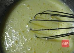电饭锅蛋糕的做法图解3